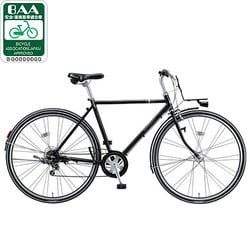 ヨドバシ.com - ブリヂストン BRIDGESTONE 自転車（26型） E.Xブラック