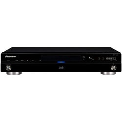 ヨドバシ.com - パイオニア PIONEER BDP-LX52 [ブルーレイディスク