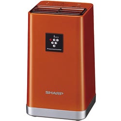 ヨドバシ.com - シャープ SHARP プラズマクラスターイオン発生機 高