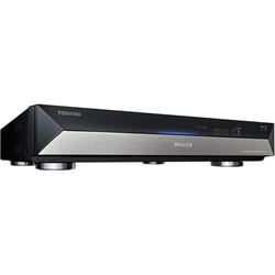 ヨドバシ.com - 東芝 TOSHIBA ブルーレイレコーダー HDD2TB/W
