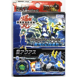 ヨドバシ.com - セガフェイブ 爆丸 BTC-14 [爆テク ブースターパック