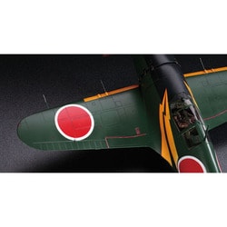ヨドバシ.com - ハセガワ Hasegawa ST32 三菱 J2M3 局地戦闘機 雷電 21