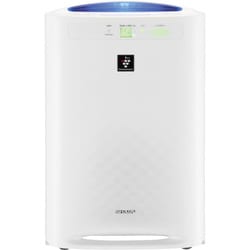 ヨドバシ.com - シャープ SHARP 加湿空気清浄機（加湿・空清23畳まで