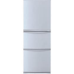 ヨドバシ.com - 東芝 TOSHIBA 自動製氷機能付冷蔵庫 (340L・右開） 3