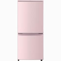 ヨドバシ.com - シャープ SHARP 冷蔵庫 (137L・つけかえどっちもドア