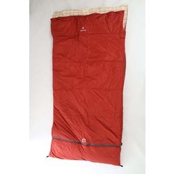 ヨドバシ.com - スノーピーク snow peak セパレートシュラフオフトン
