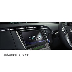 ヨドバシ.com - アルパイン ALPINE 9型LED/WVGA プリウス/プリウスPHV