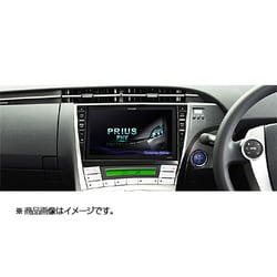 ヨドバシ.com - アルパイン ALPINE 9型LED/WVGA プリウス/プリウスPHV