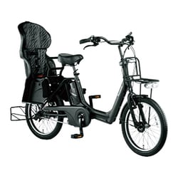 ヨドバシ.com - パナソニック Panasonic 電動アシスト自転車 ギュット