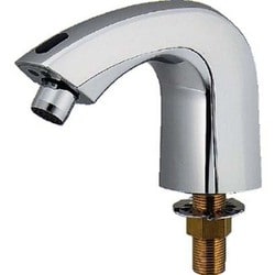 ヨドバシ.com - カクダイ KAKUDAI センサー水栓 713-301 通販【全品