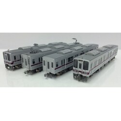 ヨドバシ.com - グリーンマックス GREENMAX Nゲージ 4476 [東武30000系