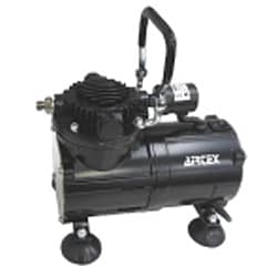 ヨドバシ.com - エアテックス AIRTEX APC-017 [コンプレッサー