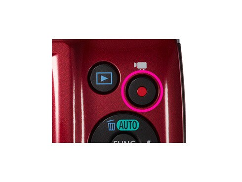 Canon IXY 130レッド コンパクトデジタルカメラ 本体 CANON IXY 130