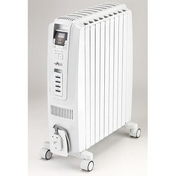 ヨドバシ.com - デロンギ De'Longhi 電気暖房 ドラゴンデジタル オイル