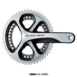 DURA-ACE クランクセット 50-34T 11速