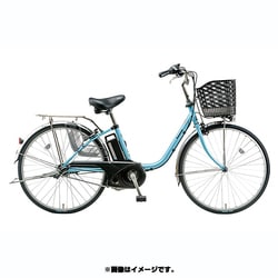 ヨドバシ.com - パナソニック Panasonic 電動アシスト自転車 ビビ・TX