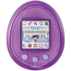 ヨドバシ.com - バンダイ BANDAI TAMAGOTCHI 4U＋ [たまごっち