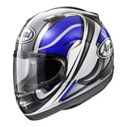 ヨドバシ.com - ARAI アライ フルフェイスヘルメット ASTRO IQ ZERO 青