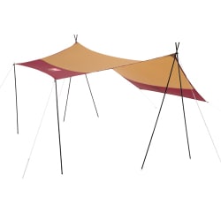 ヨドバシ.com - コールマン Coleman 2000028266 [XPヘキサタープ MDX