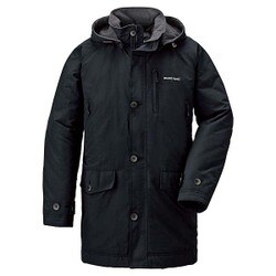 ヨドバシ.com - モンベル mont-bell 1102279 [ハスキーコート 男女兼用