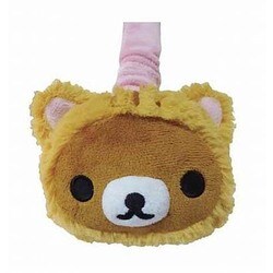 ヨドバシ.com - ケイカンパニー RK-MA-RK [耳あて リラックマ