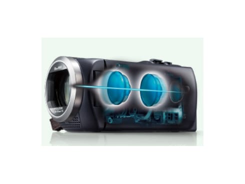 ヨドバシ.com - パナソニック Panasonic デジタルハイビジョンカメラ