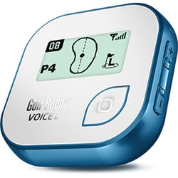 ヨドバシ.com - GolfBuddy ゴルフバディ 音声・液晶型GPSゴルフナビ