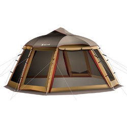 ヨドバシ.com - スノーピーク snow peak ラウンジシェルオールインワン