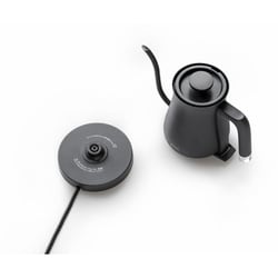 ヨドバシ.com - BALMUDA バルミューダ 電気ケトル BALMUDA The Pot