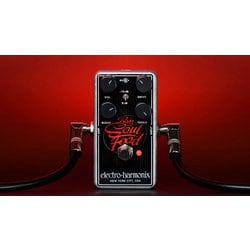 ヨドバシ.com - ELECTRO HARMONIX エレクトロハーモニックス オーバー