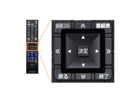 ヨドバシ.com - 東芝 TOSHIBA ブルーレイディスクレコーダー HDD2TB