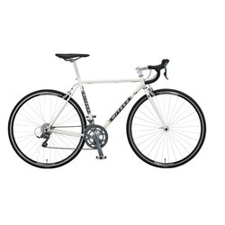 奈良発 MIYATA ミヤタ ロードバイク 2×8 54 自転車 アルミクロモリ