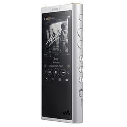 ポータブルプレーヤー SONY walkman NW-ZX300 64GB SONY NW-ZX300