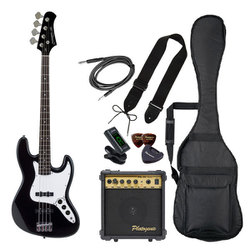 ヨドバシ.com - フォトジェニック PhotoGenic エレキベース 初心者入門