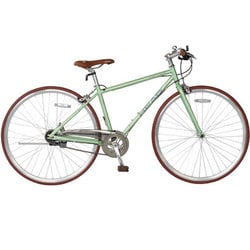 ヨドバシ.com - HEAD×CHACLE クロスバイク CRR-CC-HE7005ME メティシア