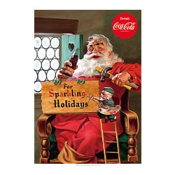 ヨドバシ.com - Coca-Cola コカコーラ コカ・コーラ ポスター B2サイズ