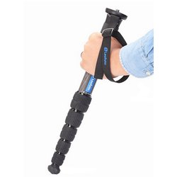 ヨドバシ.com - レオフォト Leofoto MPカーボン一脚 MP-326C 通販