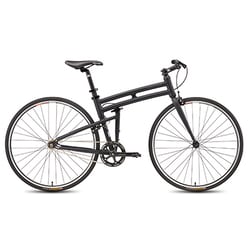 ヨドバシ.com - モンタギュー MONTAGUE 折りたたみクロスバイク 19