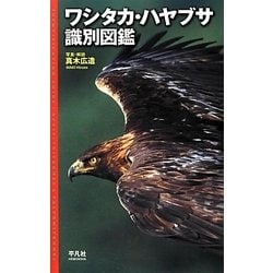 ヨドバシ.com - ワシタカ・ハヤブサ識別図鑑 [図鑑] 通販【全品無料配達】