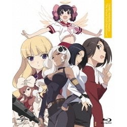 ヨドバシ.com - 神のみぞ知るセカイ 女神篇 Blu-ray BOX [Blu-ray Disc
