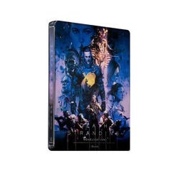 ヨドバシ.com - デス・ストランディング ノベライズ スチールブック