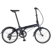 ヨドバシ.com - ダホン DAHON 折りたたみ自転車 Vybe D7 20インチ 7段