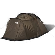 ヨドバシ.com - THE NORTH FACE ザ・ノース・フェイス ランダー4