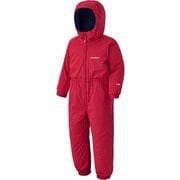 ヨドバシ.com - モンベル mont-bell パウダー カバーオール Kid's 100