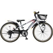 ヨドバシ.com - ブリヂストン BRIDGESTONE 子ども用自転車 クロス