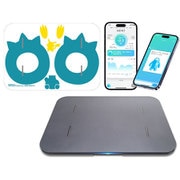 ヨドバシ.com - イッシン issin SBM24W01LJ-PC [スマートバスマット体