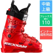 ヨドバシ.com - レクザム REXXAM REVO 110M 25-26 Newモデル スキー