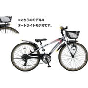 ヨドバシ.com - ブリヂストン BRIDGESTONE 子ども用自転車 CROSS FIRE