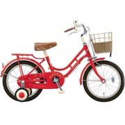 ヨドバシ.com - ブリヂストン BRIDGESTONE 子ども用自転車 HACCHI