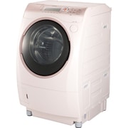 ヨドバシ.com - 東芝 TOSHIBA ななめ型ドラム式洗濯乾燥機（9.0kg） 左